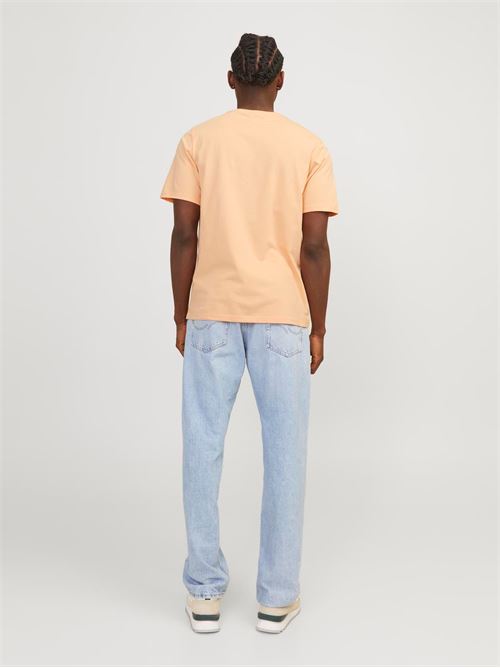  JACK AND JONES | 12247972/Apricot Ice